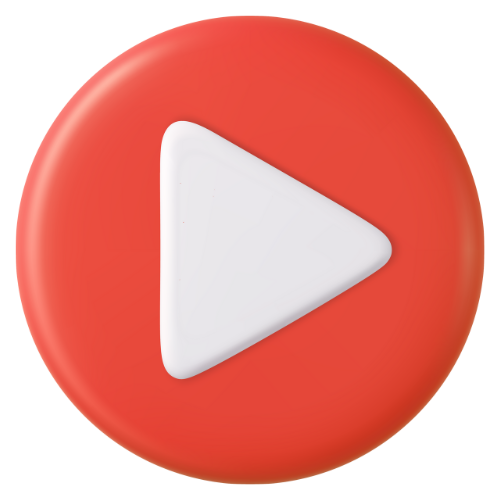 Weekly LIVE sessions